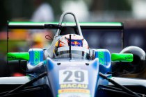 GP Macau F3: Antonio Félix da Costa wint de kwalificatierace