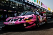 Zandvoort: Dubbel voor Emil Frey Racing in eerste kwalificatie