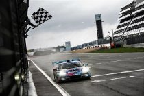 Weekend Heroes: Totaalplan Racing Lamborghini wint voor de tweede maal dit seizoen