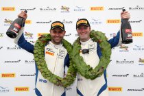 Donington: Penalty beslist over titel