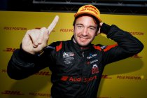 Marrakech: Frederic Vervisch snelt naar eerste WTCR-pole!