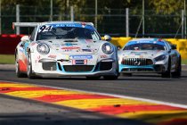 Racing Festival: Reacties na de wedstrijd