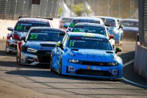 Marrakech: Thed Björk puntenleider na winst in race 3, Vervisch finisht tweede