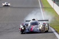 6H Spa: Opnieuw Rebellion in FP2 - Crash voor Racing Team Nederland