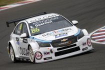 Esteban Guerrieri verkozen tot WTCC-rookie 2016