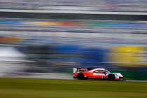 Daytona 24H: Mazda en Acura saboteren zichzelf