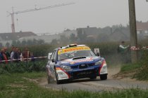Omloop van Vlaanderen: Start dag 2 in mineur na crash met helikopter