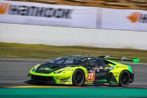 24H Barcelona: Barwell Motorsport zesde verschillende polesitter van het seizoen