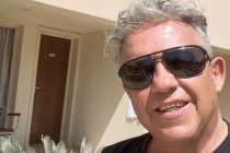 Jean-Claude Voets overleden