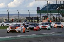 24H Series pb Creventic: Europees seizoen start in Silverstone