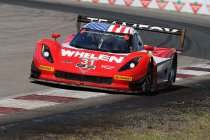 Road America: dubbel voor Action Express - Chevrolet primus in GTLM