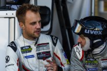 Laurens Vanthoor: "Het gaat steeds beter en beter"