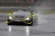 Circuit Zolder, donderdag 23 oktober 2025 – Internationale testdag