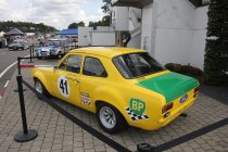 Historic Grand Prix 2023 meer dan geslaagd op de piste en in de paddock