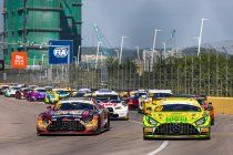 Macau: Op papier de interessantste FIA GT World Cup ooit?