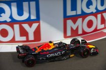 Abu Dhabi: Verstappen grijpt zevende polepositie van 2022