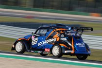 Telkens acht uur racen in de European VW Fun Cup