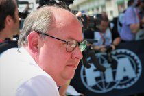 Jean-Michel Baert (Comtoyou Racing) reageert op vertrek Lynk & Co