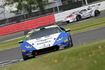 Lamborghini start ook in volgende wedstrijd Belcar