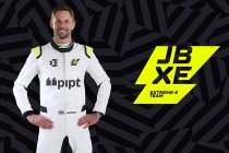 Jenson Button als teameigenaar en piloot richting Extreme E