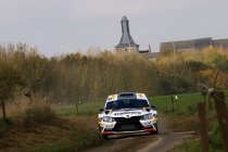Condroz: Princen leidt na vijf KP's
