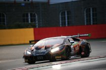 24H Spa: 13, geluksgetal voor de Belgen?