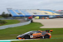 Finaleraces: Eerste algemene titel voor Belgium Racing