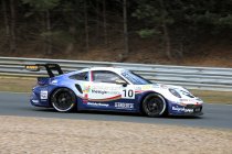 Zandvoort: RedAnt Racing strijdt op twee fronten om de titel