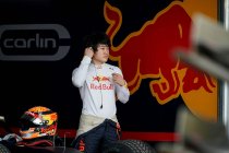 Sakhir: Weekend start slecht voor Schumacher