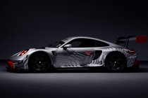 Boutsen VDS wordt  partner van Porsche Motorsport