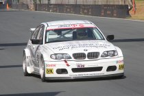 Tim Kuijl met drie wagens richting Nürburgring voor Belmot Oldtimer GP