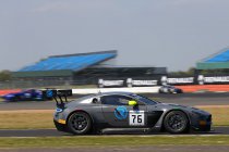 Silverstone: Verliest Aston Martin de pole? (UPDATE)