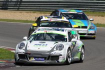24H Zolder: Grote en kleine gevechten