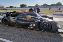 T2 Racing maakt overstap naar LMP3