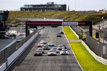 Zandvoort: Dino van der Geest zegeviert in de Porsche Sprint Challenge Benelux 2025