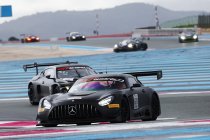 Japanse sterren bij Mercedes, in afwachting van de nieuwe Lexus?