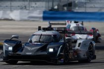 12H Sebring: Chip Ganassi Racing naar pole met ronderecord