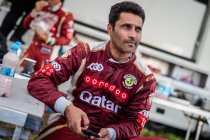 ERC: Al-Attiyah zonder tegenstand