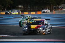 Motorsport Games: Pole voor Gilles Magnus