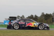 Audi maakt DTM-rijders bekend - Rahel Frey ruimt plaats voor Jamie Green