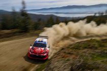 Chili: Solberg neemt heft in handen