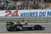 Don Panoz zet Deltawing project alleen verder