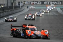 4H Abu Dhabi: JOTA wint thriller - G-Drive Racing kampioen