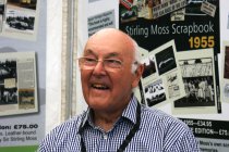 Oud-BBC-commentator Murray Walker getroffen door kanker