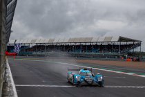 4H Silverstone: Algarve Pro Racing wint regengeteisterde race