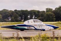 Het Belgische Solar Team bereidt zich voor in Australië op de heetste WK-editie ooit