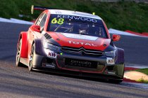 Le Castellet: Wie houdt José Maria Lopez en Citroën van derde titel op rij?