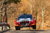 WRC: Neuville ment Italiaanse armada