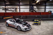 Belgium Racing vervangt MOMO door Speedwear
