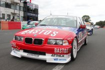Zolder Historic GP: Dubbel voor VR racing by Qvick Motors
